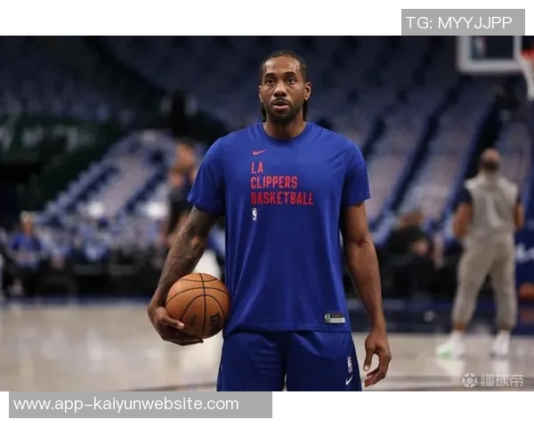 莱昂纳德缺席四场继续休战比尔出战状态成疑引发关注