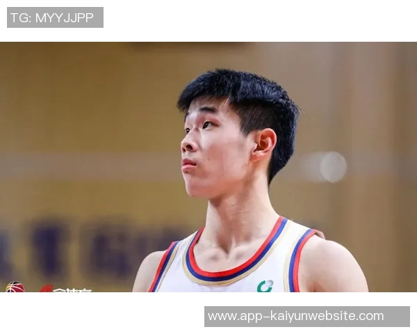 林葳NCAA首战表现不佳三场仅得一分三分球全失手引发关注