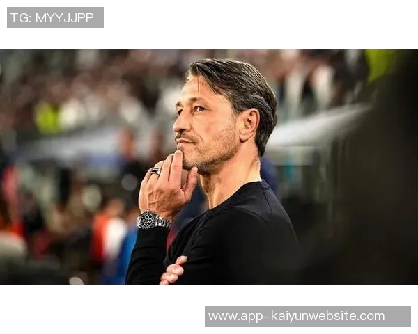 科瓦奇称拜仁实力超群多特虽强但德比战仍是拜仁胜算更大