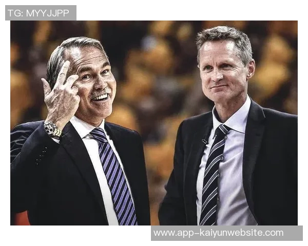 科尔安东尼分享里弗斯教练观点强调团队合作与胜利的重要性