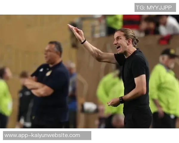 费利佩路易斯年薪要求高达500万弗拉门戈难以接受