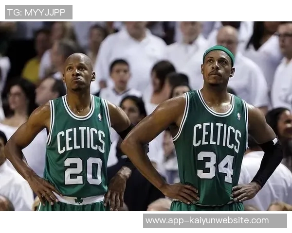 皮尔斯称绿军将是未来五年内唯一能阻挡雷霆王朝崛起的球队