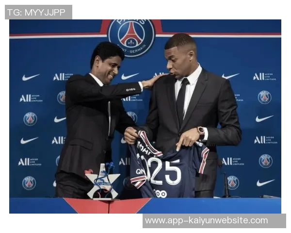 马卡评论姆巴佩薪资争议强调书面合同的重要性与口头承诺的局限性