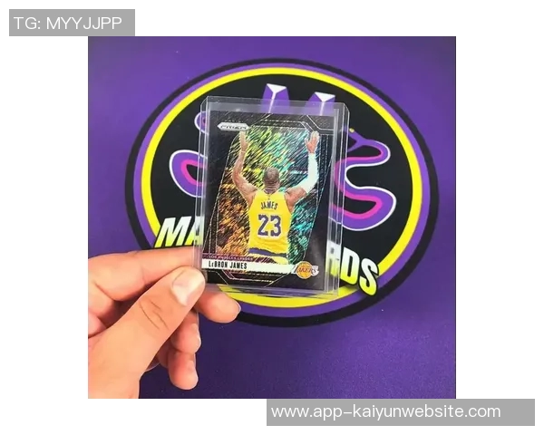 詹姆斯父子双签球星卡瞬间曝光二级市场已飙升至114万美元