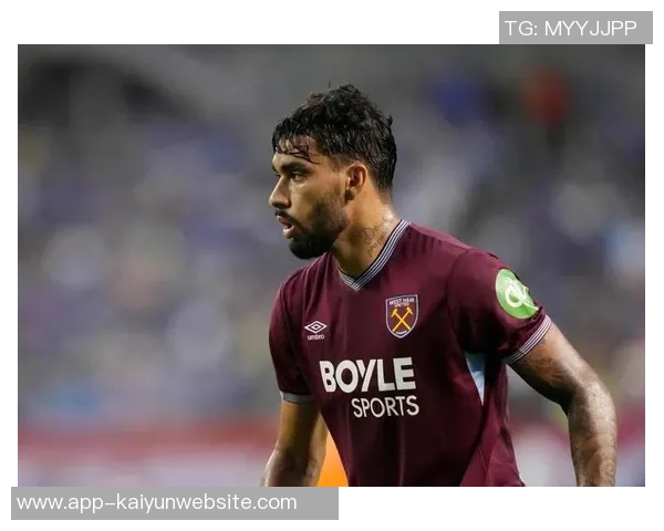 西汉姆联考虑出售帕奎塔弗拉门戈有意报价4000万欧元 西汉姆联考虑出售帕奎塔弗拉门戈有意报价4000万欧元