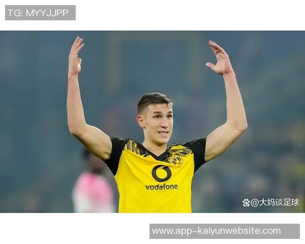 施洛特贝克续约将加薪并担任队长多特认为拜仁对其兴趣不大